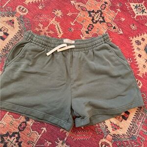 Everlane Lounge Short